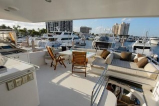 PRIMETIME sundeck